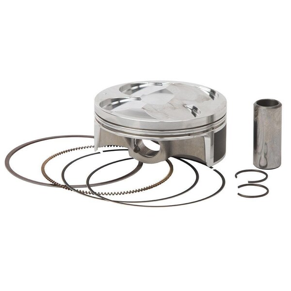 Vertex Piston Kit for Yamaha WR 250 F (18), YZ 250 F (16-18) 24117B - main